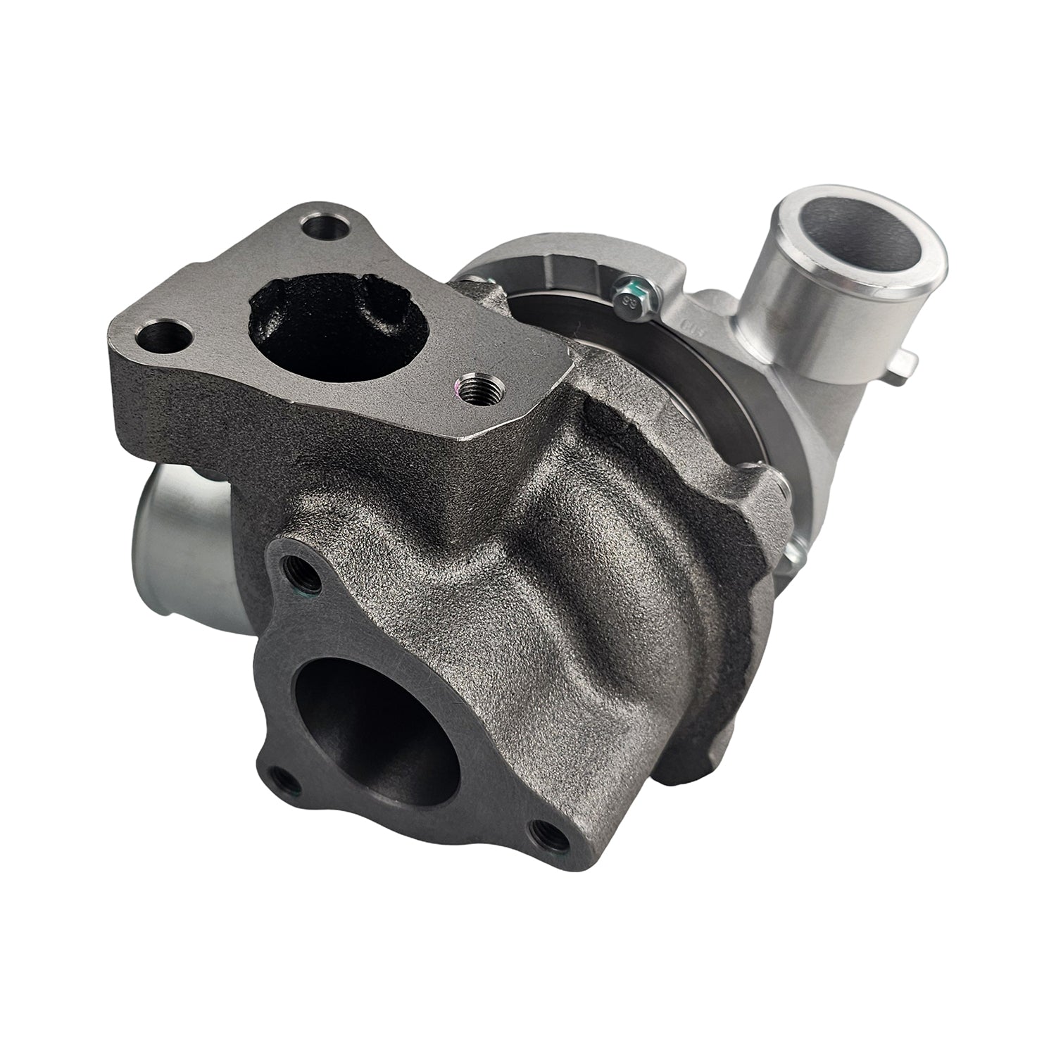 Billet Upgrade Turbo for Hyundai Accent RB, i30 FD GD PD, 1.6L Diesel D4FB 07~20