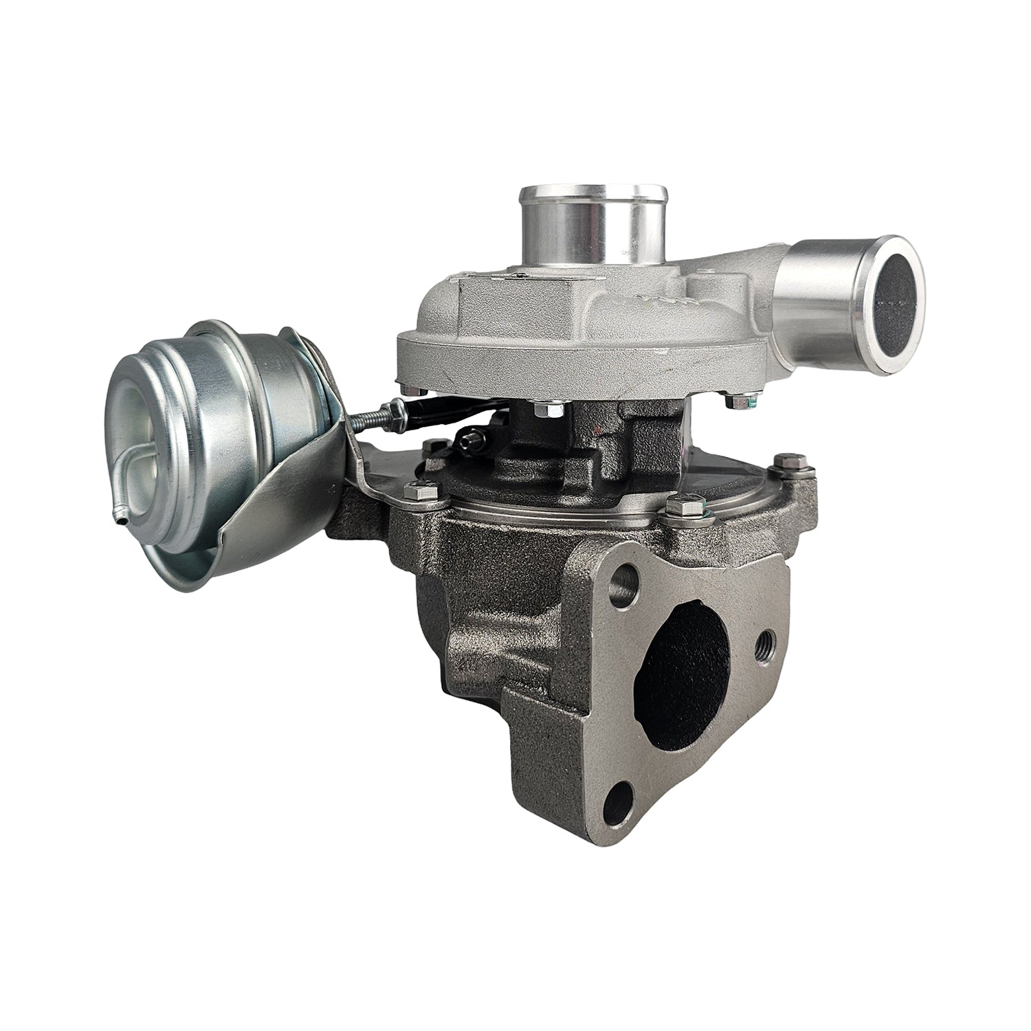 Billet Upgrade Turbo for Hyundai Accent RB, i30 FD GD PD, 1.6L Diesel D4FB 07~20