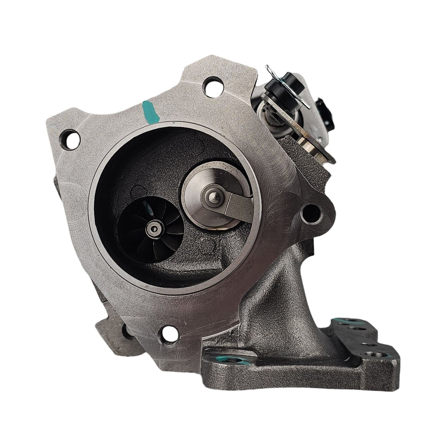 Billet Upgrade Turbo for Honda CRV RW1, RW2 1.5L L15BG 2017~2023