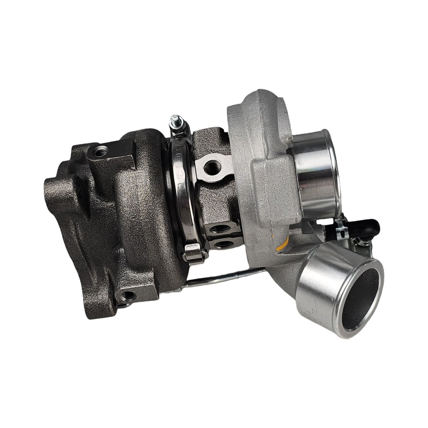 Basco Turbo Charger for Mitsubishi Triton GLS GLX GLX-R ML KB8 4M41T 2006~2009