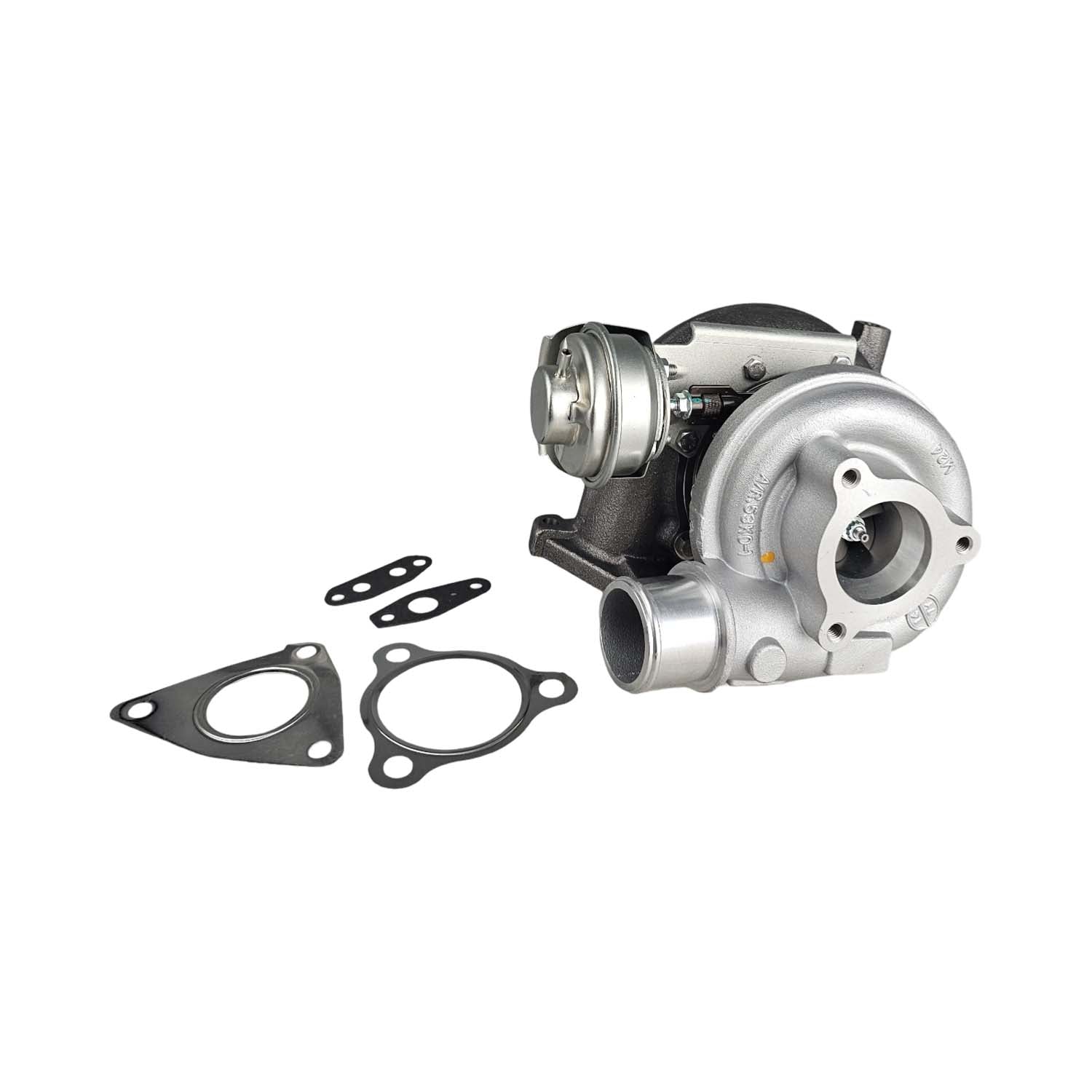Billet Turbocharger for Nissan Patrol Y61 3.0L ZD30DDTI 2006~2017