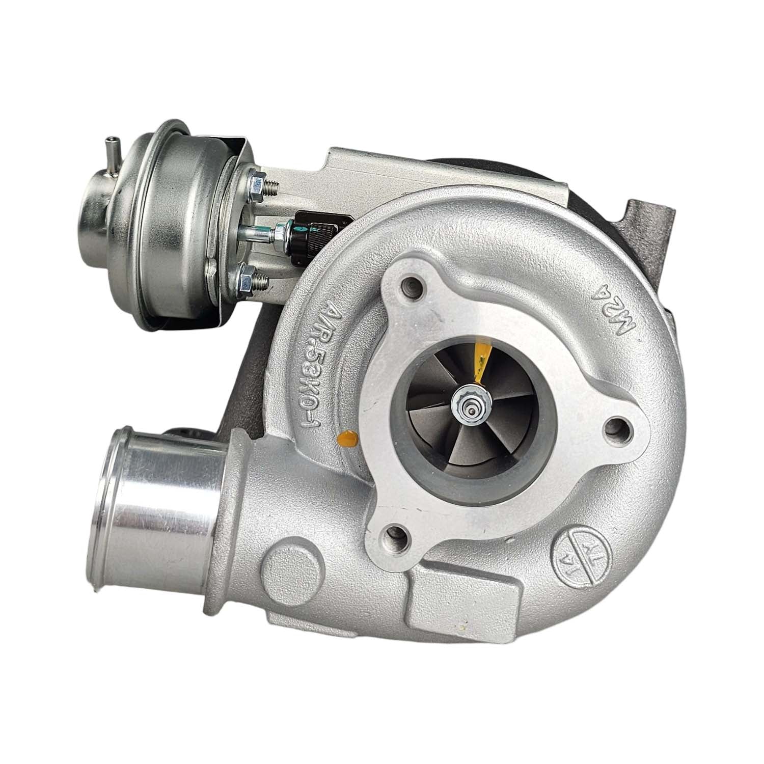 Billet Turbocharger for Nissan Patrol Y61 3.0L ZD30DDTI 2006~2017