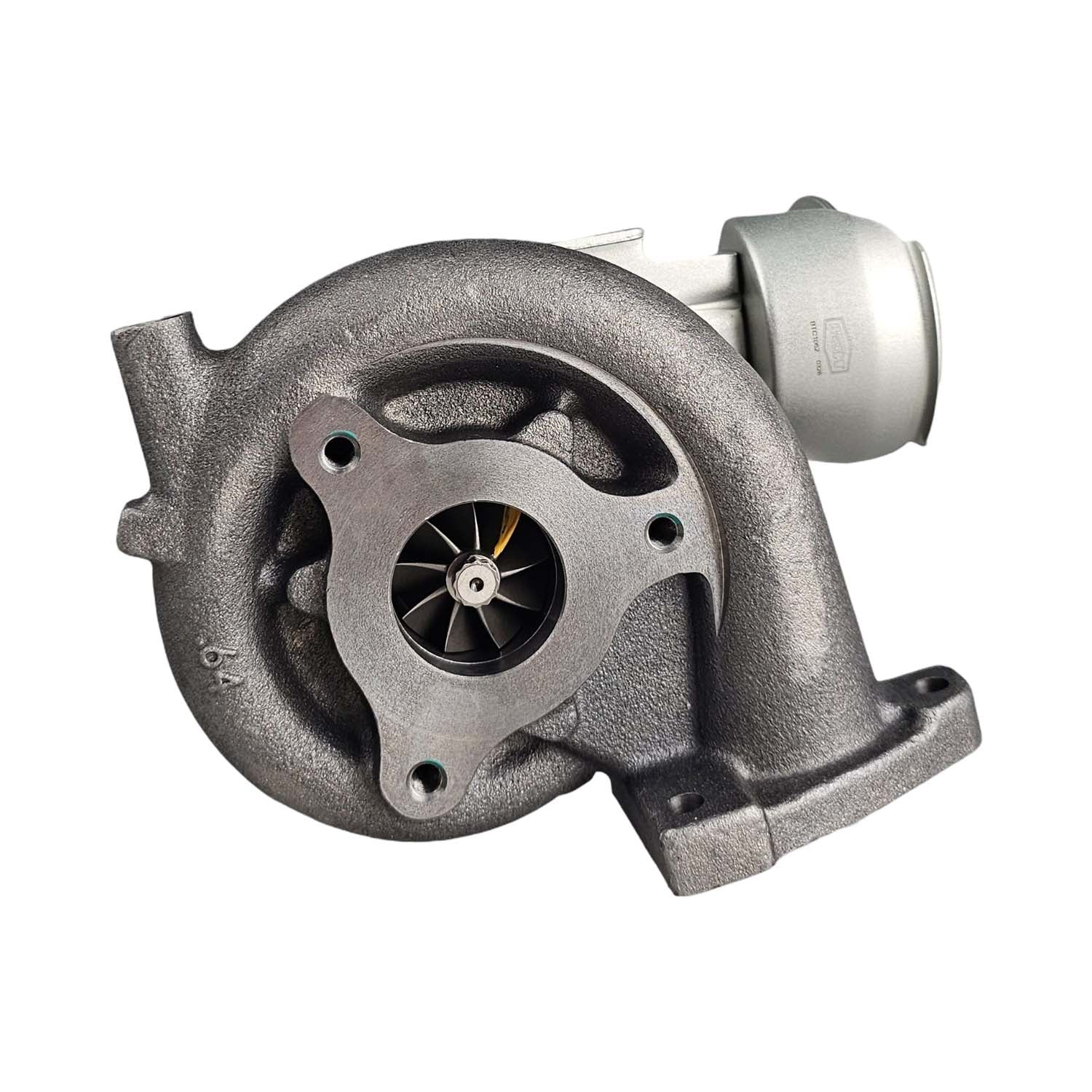 Billet Turbocharger for Nissan Patrol Y61 3.0L ZD30DDTI 2006~2017