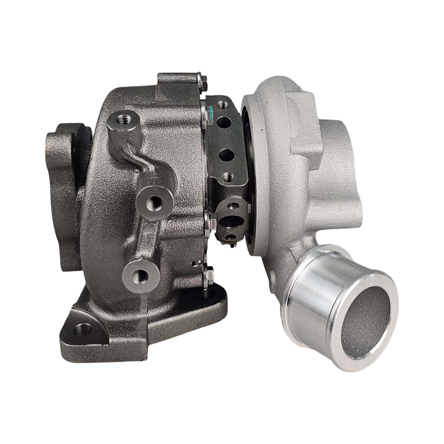 Turbocharger for Mitsubishi Triton MQ MR 2.4L 4N15 2015~2024