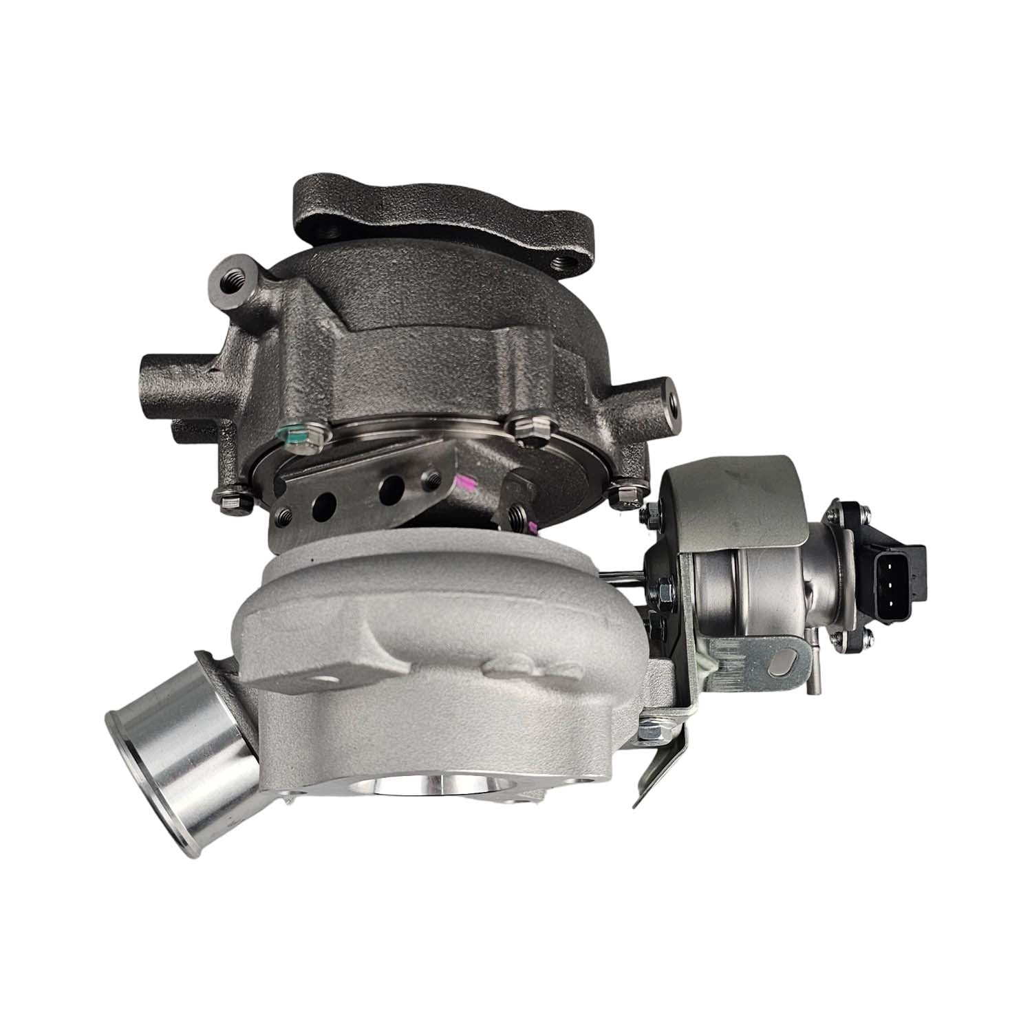Turbocharger for Mitsubishi Triton MQ MR 2.4L 4N15 2015~2024