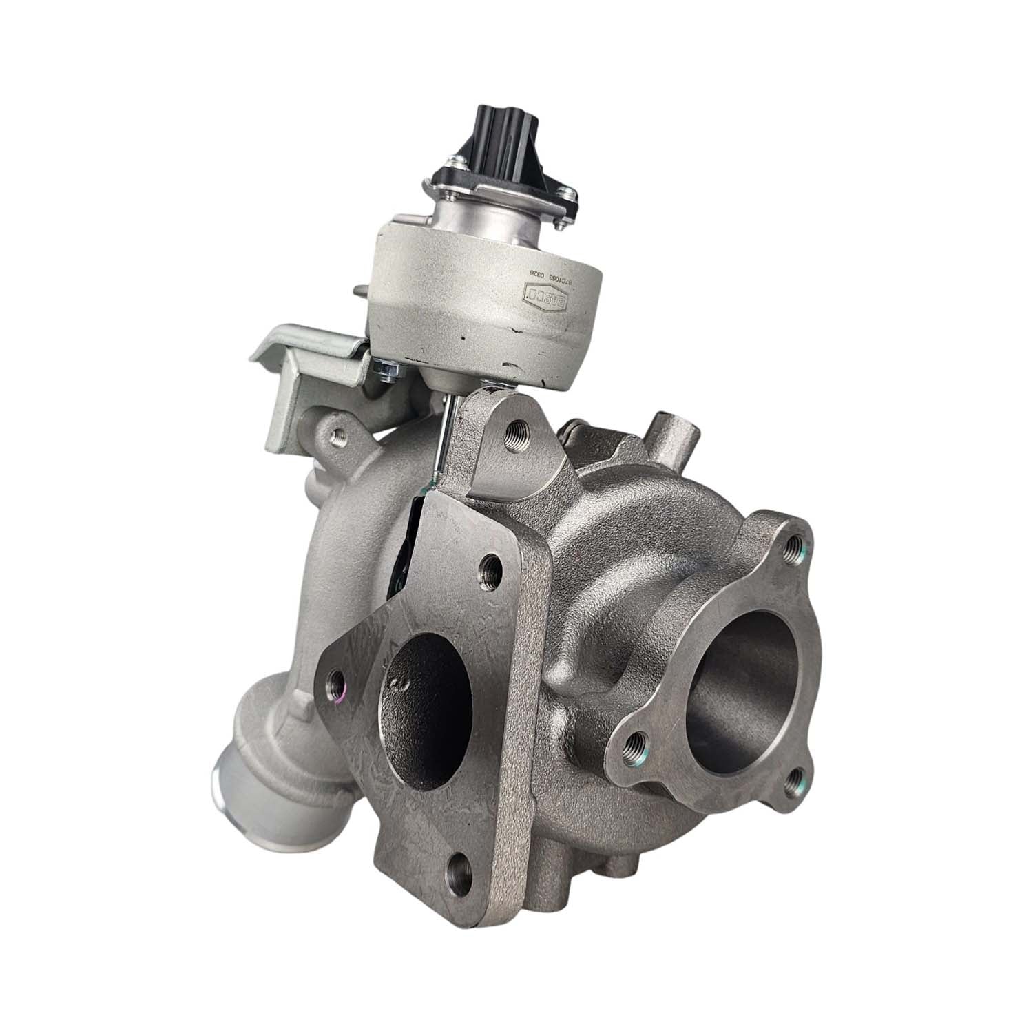 Turbocharger for Mitsubishi Triton MQ MR 2.4L 4N15 2015~2024