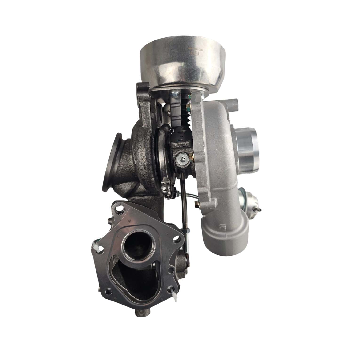 Turbo Charger for Mercedes Benz X250d 470, Nissan Navara D23, Renault Master X62