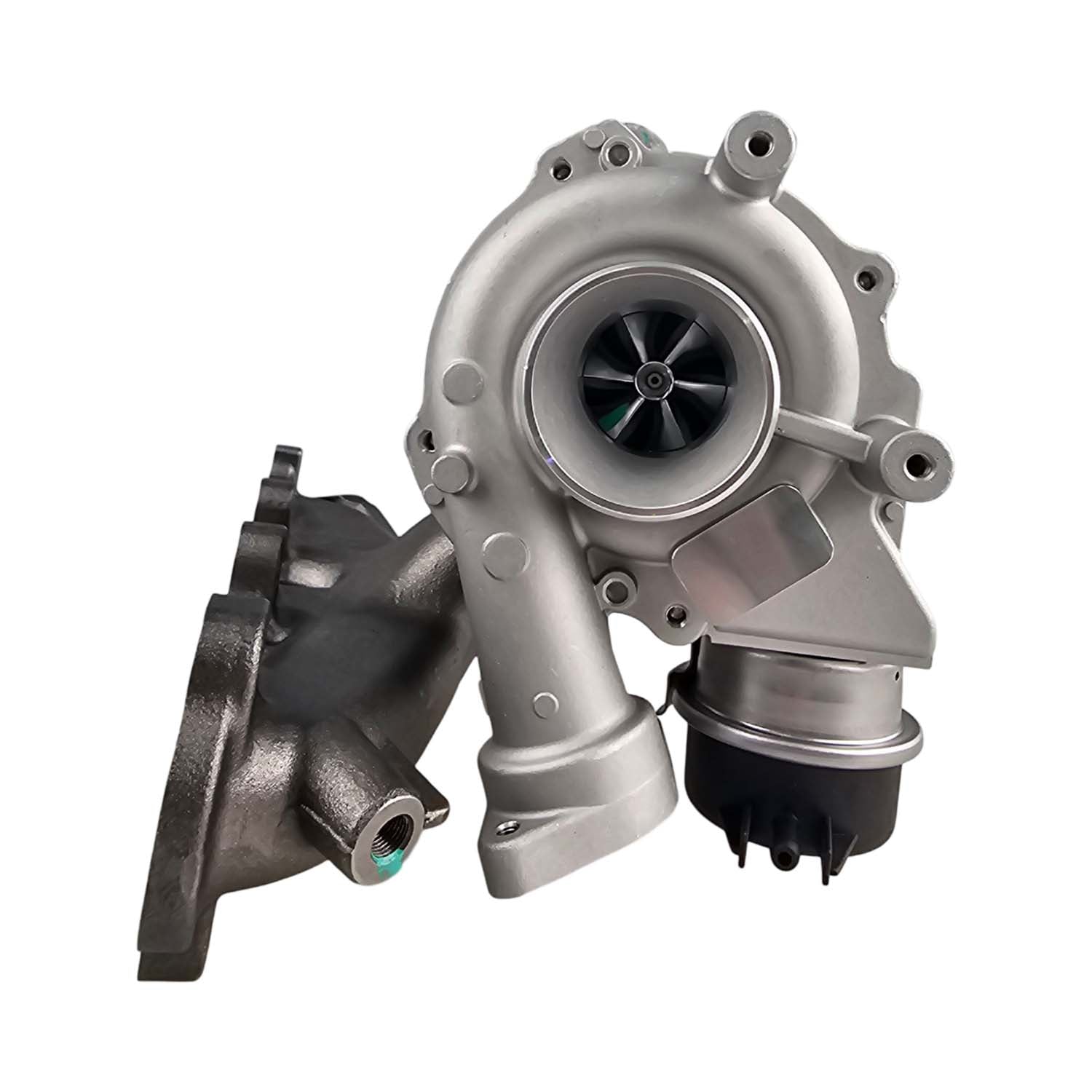 Turbocharger for Mercedes Benz X220d 470 | Nissan Navara D23 NP300 2.3L YS23DDT