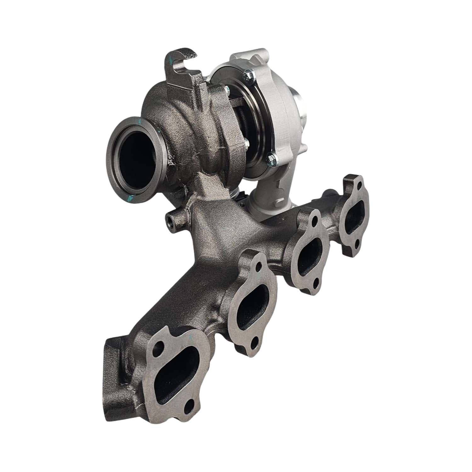 Turbocharger for Mercedes Benz X220d 470 | Nissan Navara D23 NP300 2.3L YS23DDT