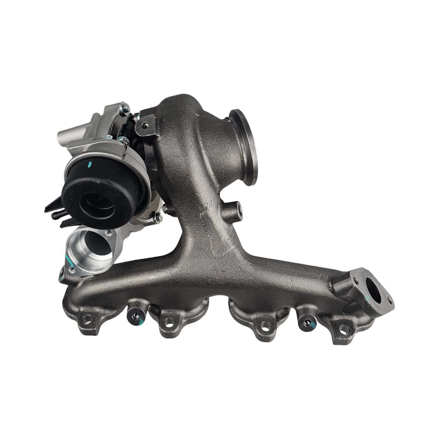 Turbocharger for Mercedes Benz X220d 470 | Nissan Navara D23 NP300 2.3L YS23DDT