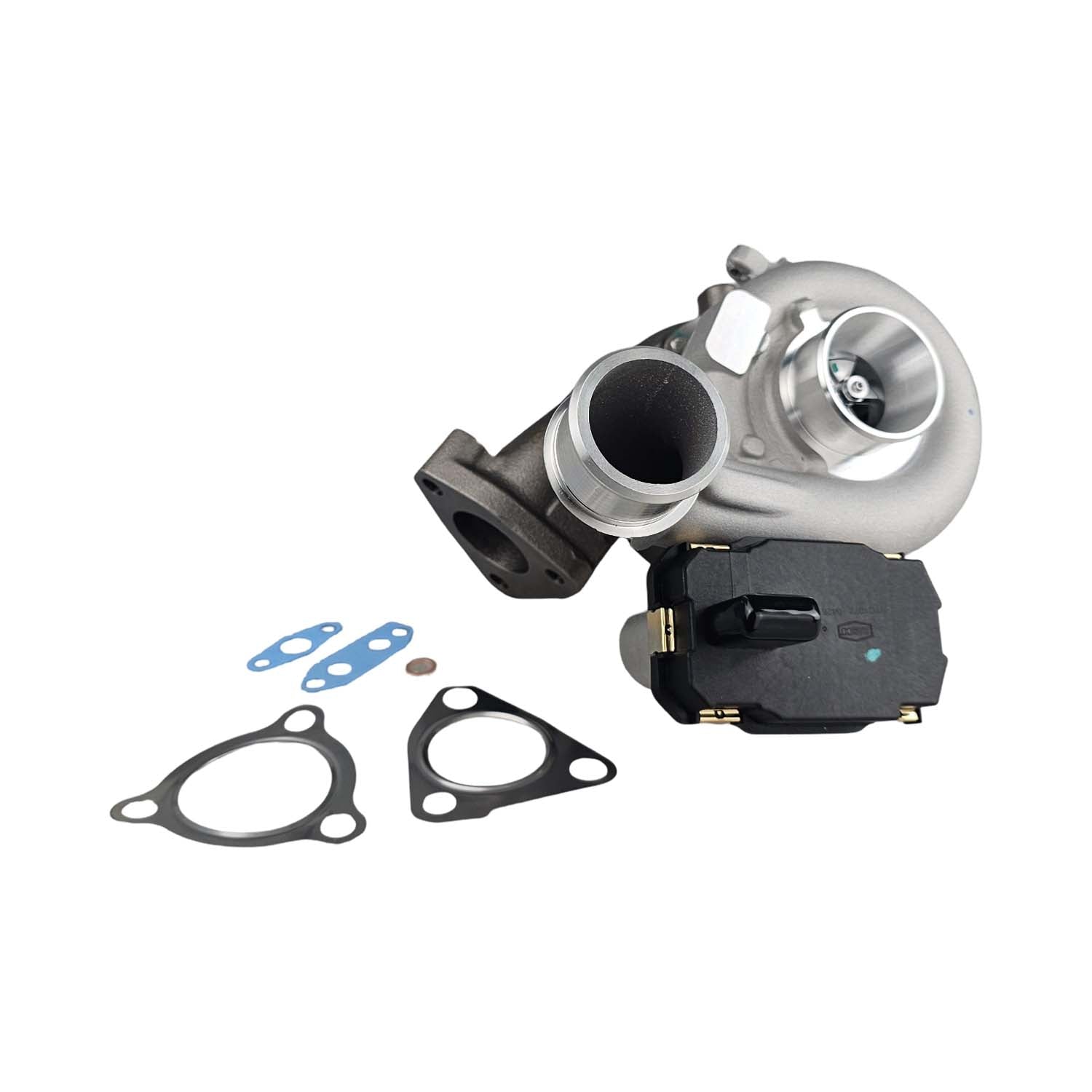 Turbo Charger for Hyundai Tucson TL TLE | Kia Sportage QL 2.0L D4HA 2015-2021