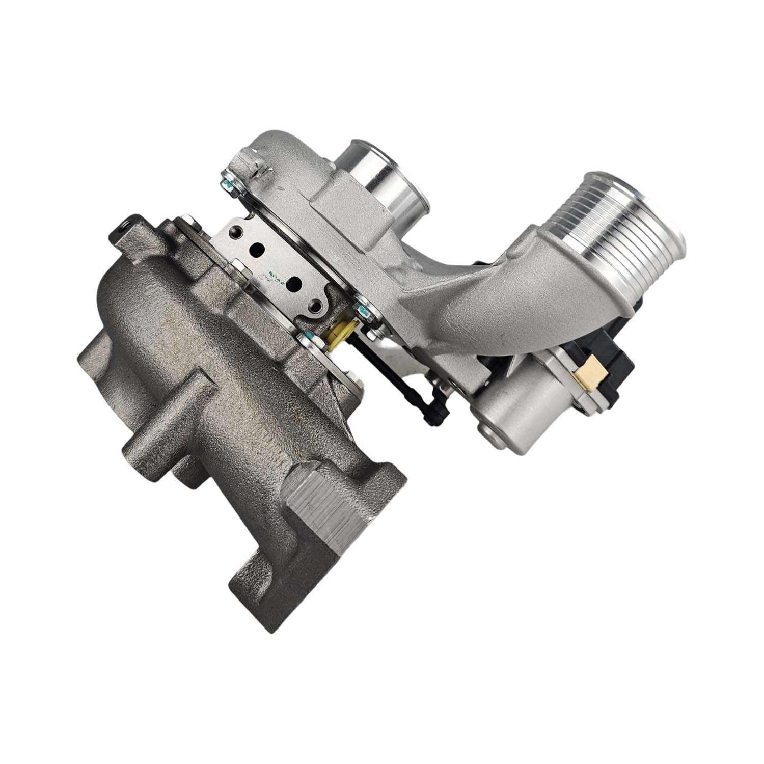 Turbo Charger for Hyundai Tucson TL TLE | Kia Sportage QL 2.0L D4HA 2015-2021