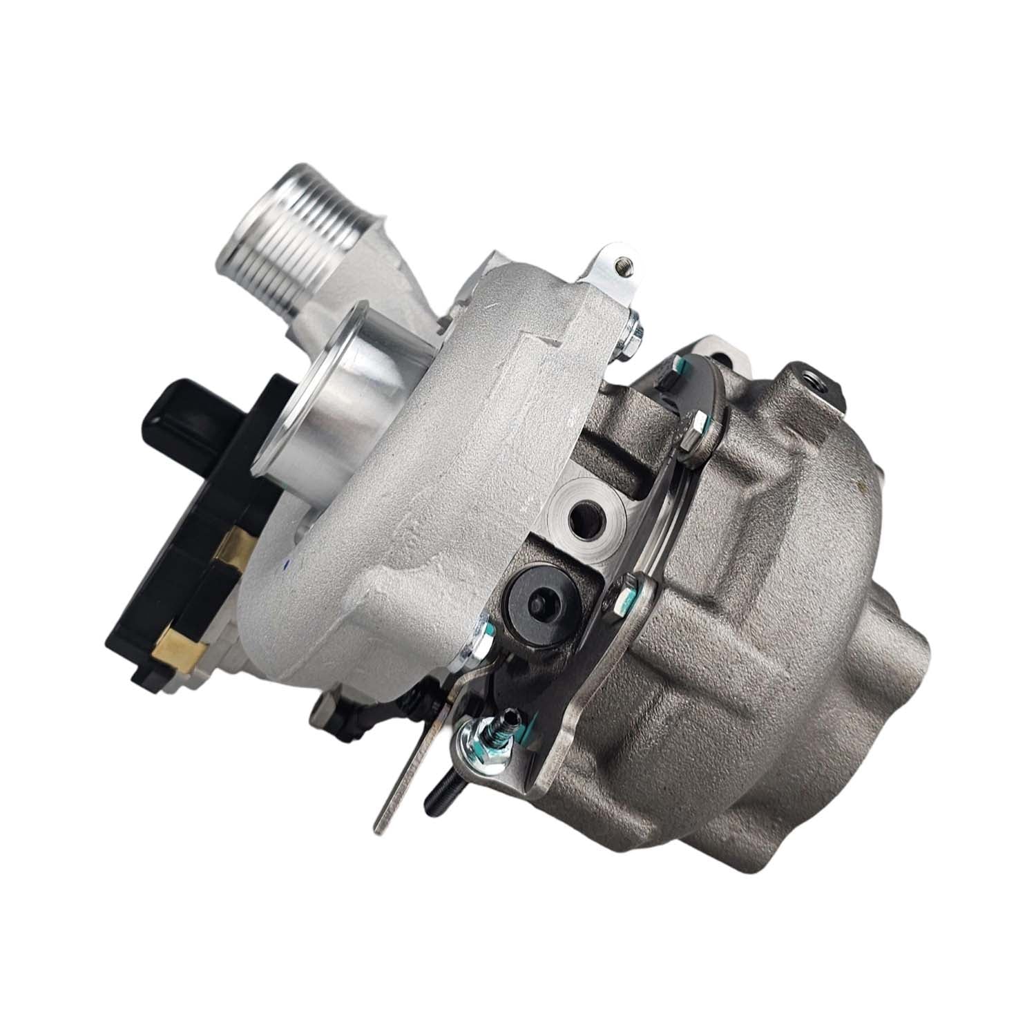 Turbo Charger for Hyundai Tucson TL TLE | Kia Sportage QL 2.0L D4HA 2015-2021