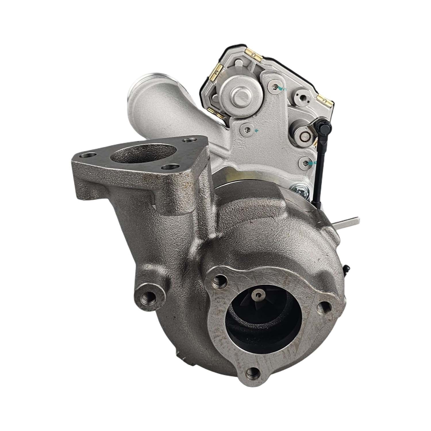 Turbo Charger for Hyundai Tucson TL TLE | Kia Sportage QL 2.0L D4HA 2015-2021