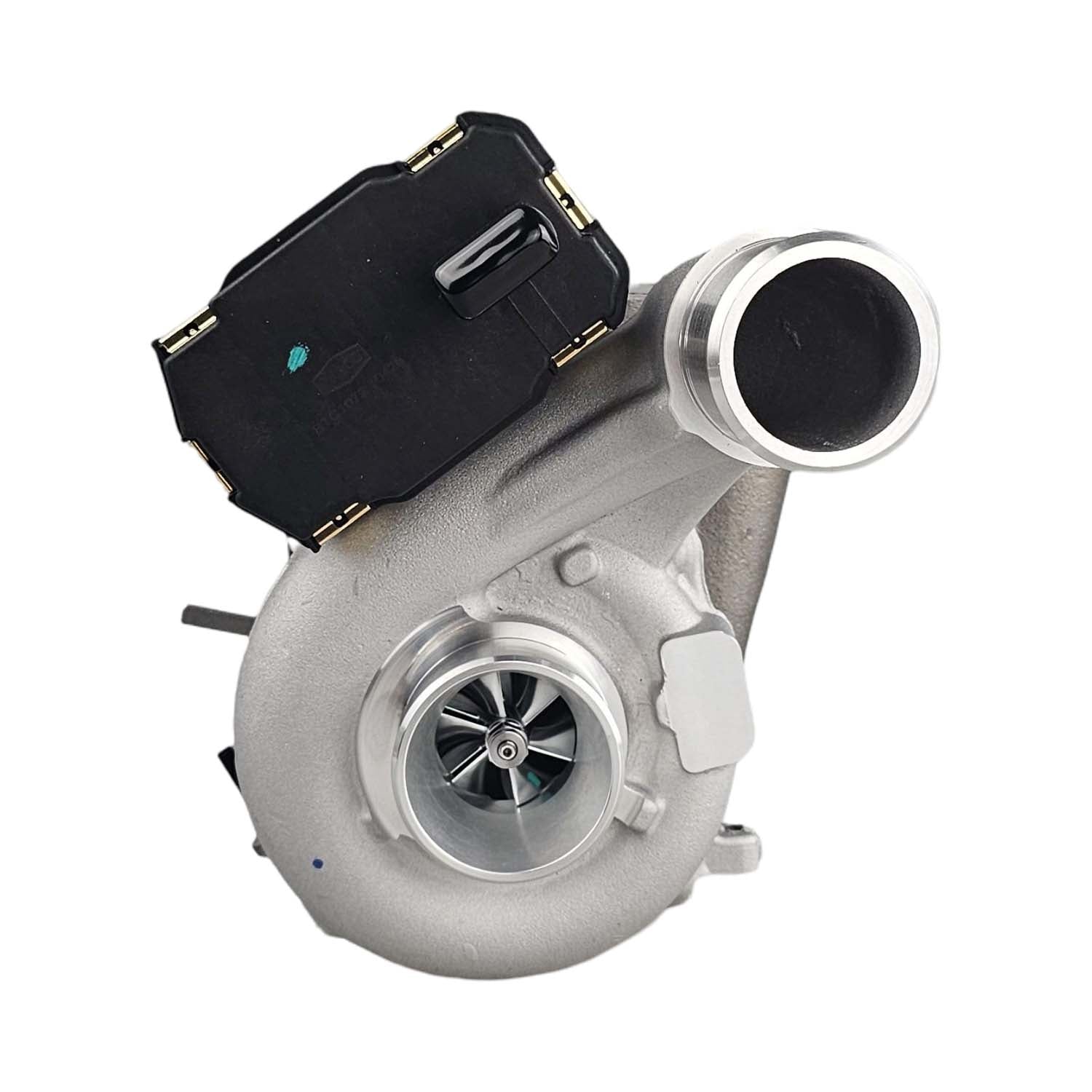 Turbo Charger for Hyundai Tucson TL TLE | Kia Sportage QL 2.0L D4HA 2015-2021