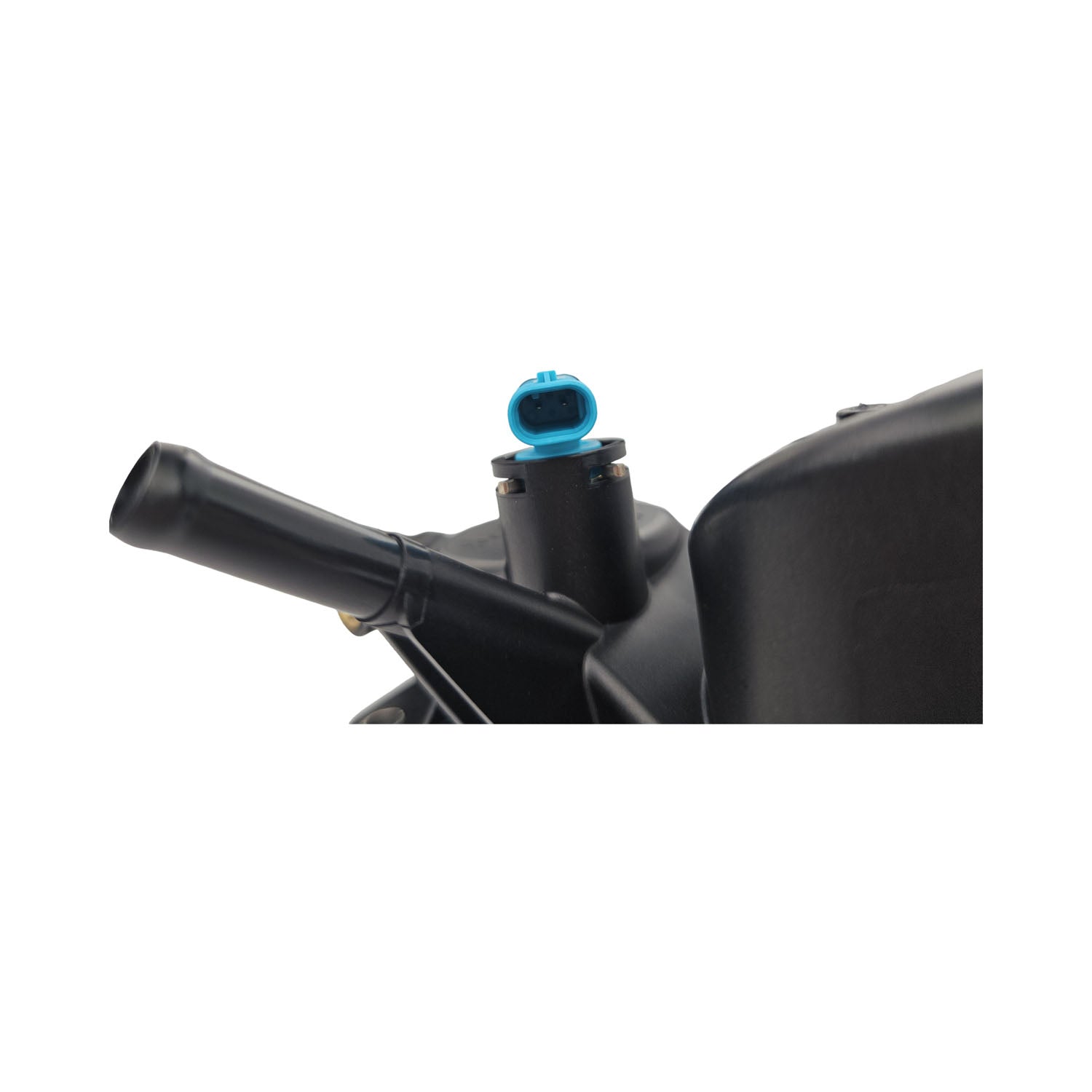 Thermostat & Housing Assembly for MG MG3 MG5 ZS 1.5L FWD 2011-Onwards