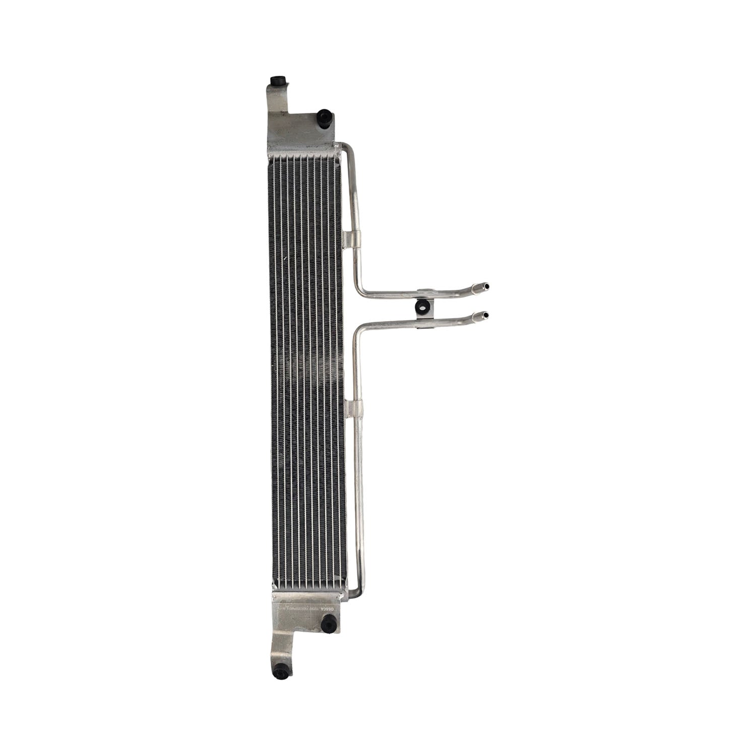 Transmission Oil Cooler for GWM Ute Cannon GW4D20 2.0L Diesel