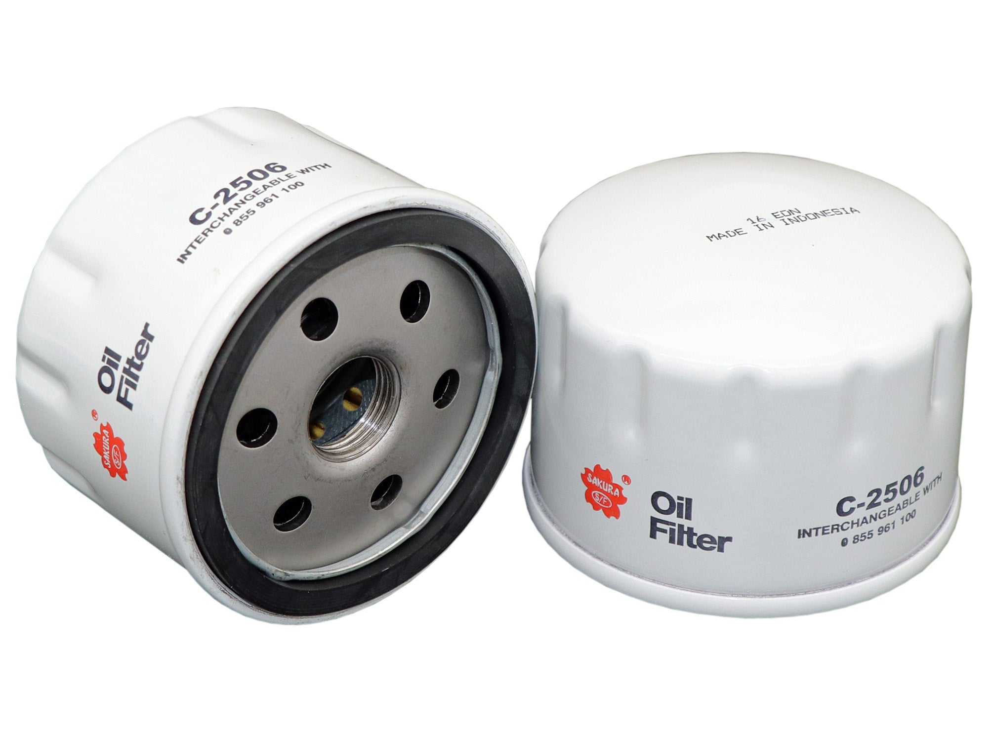 Oil Filter 855961100 / Rmz133