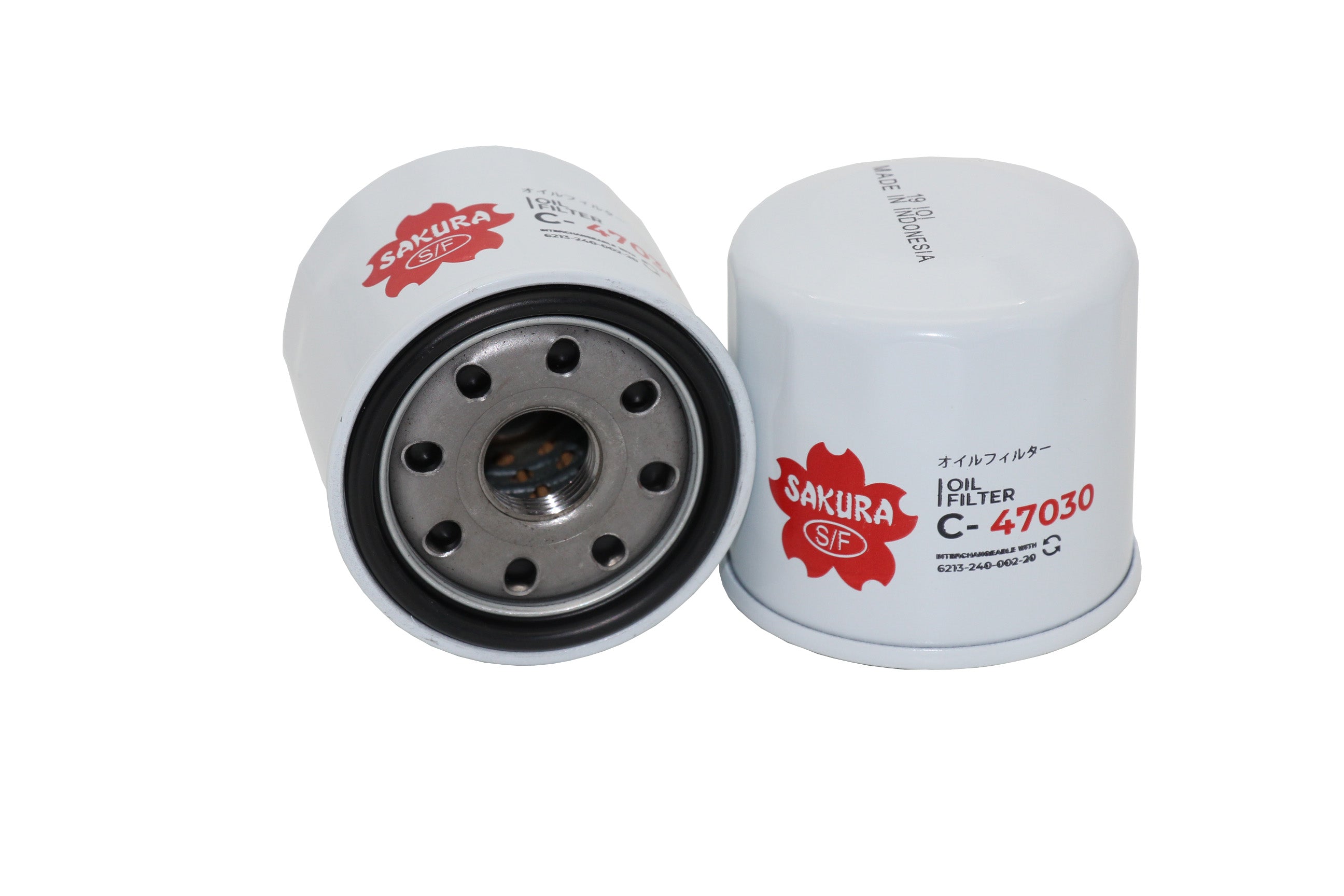Oil Filter 90915-10009 / Wco242nm/ Z1096