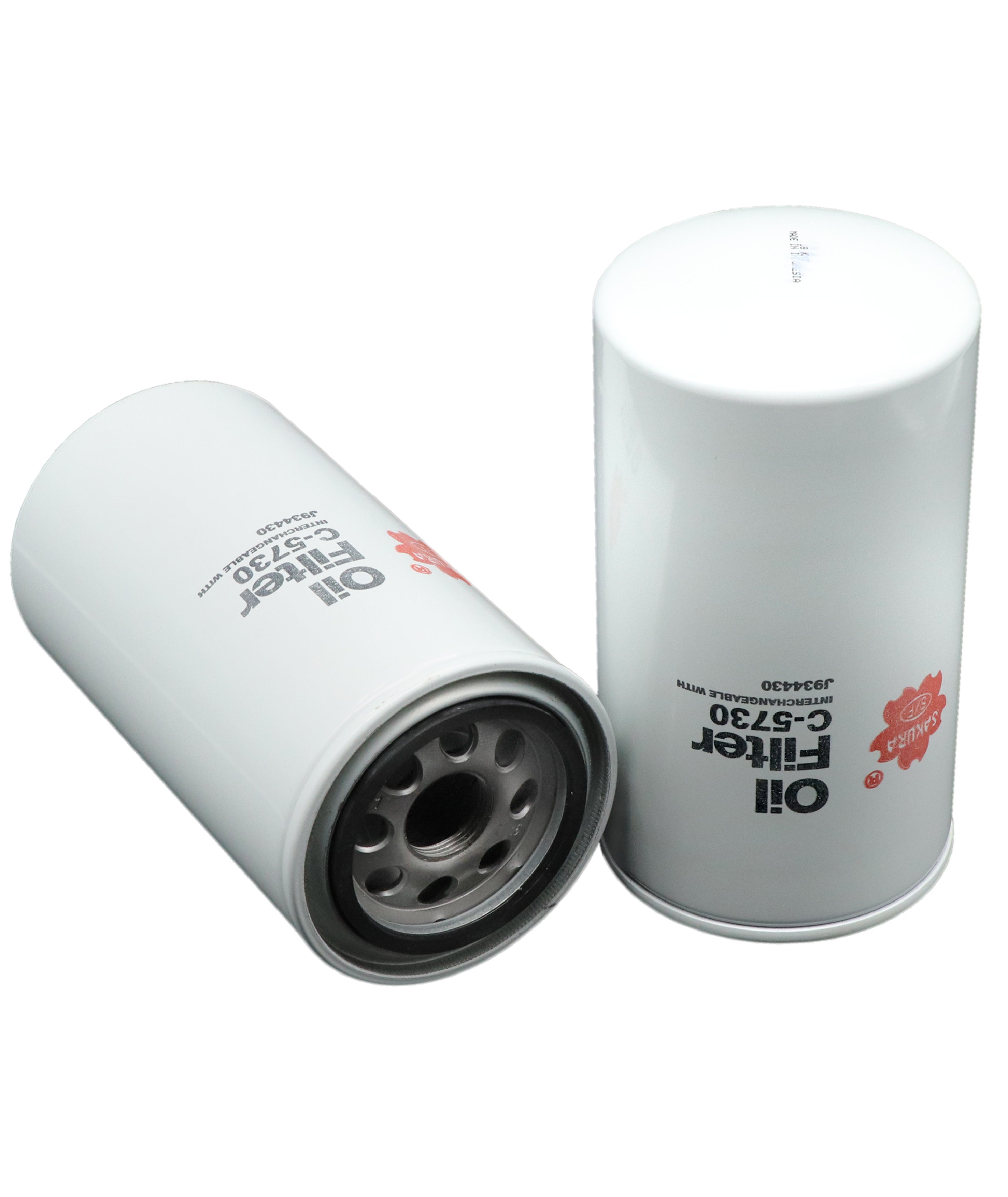 Oil Filter 9912-90710 / Z1123