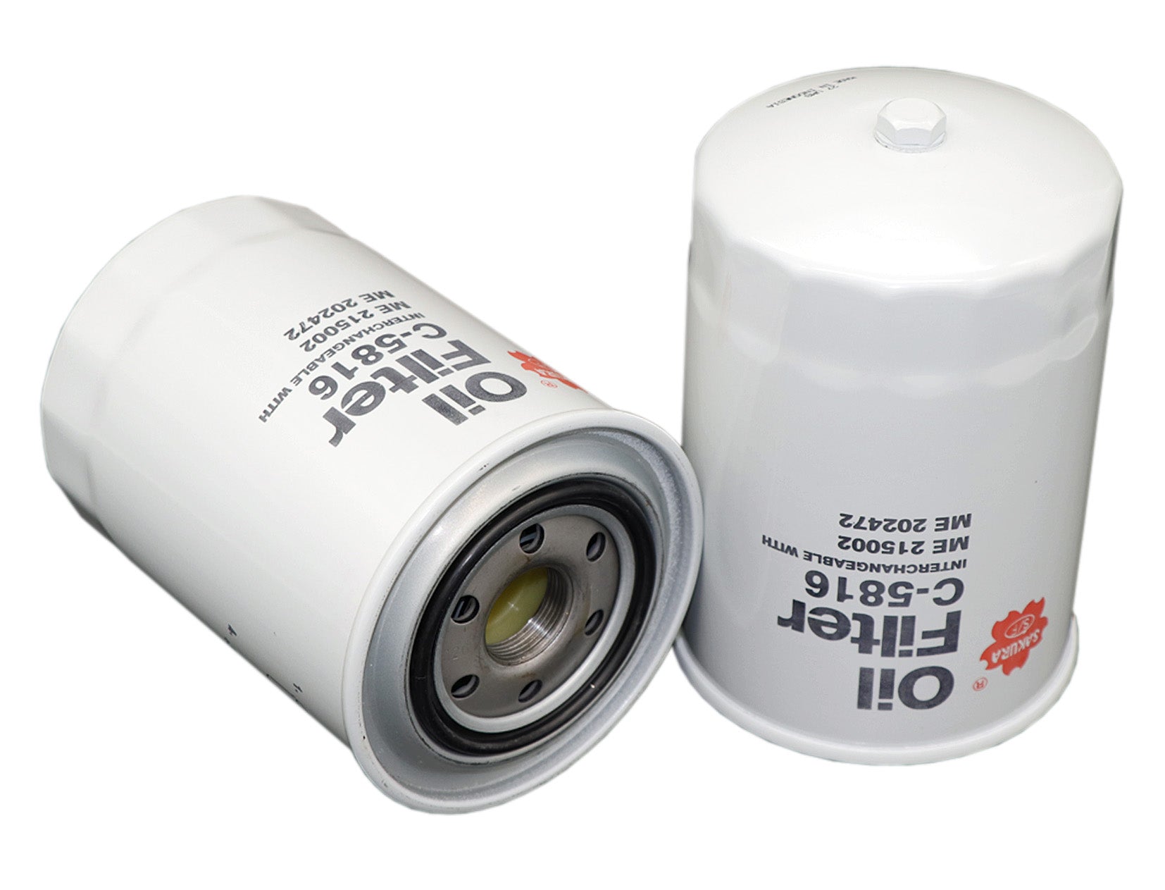 Oil Filter Me202472 / Me215002/ Wz372nm