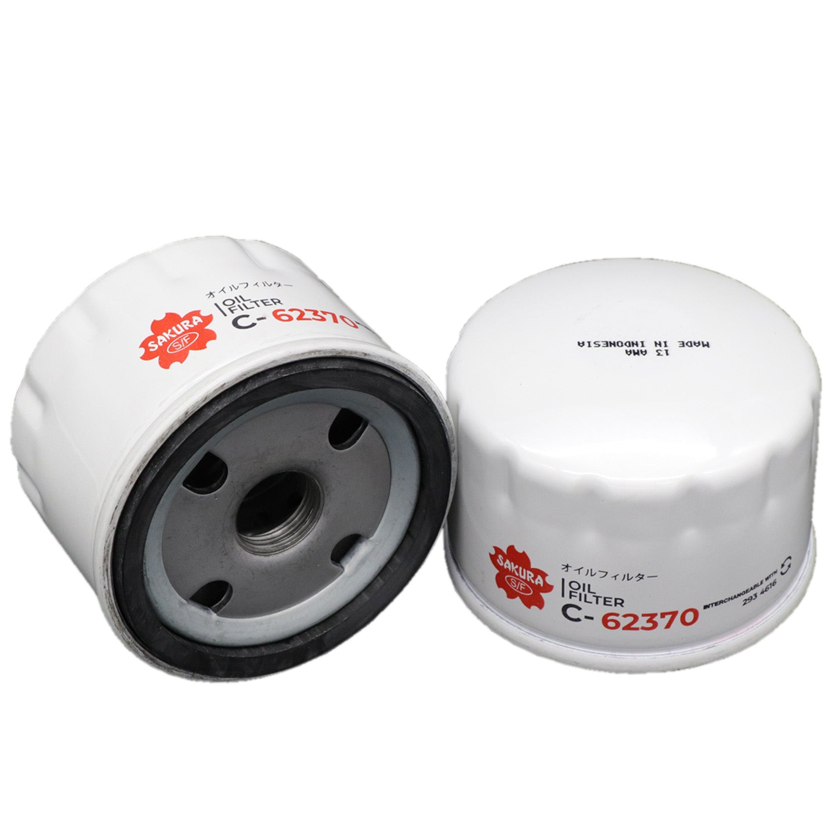 Oil Filter H6bz6731a / Lf3848/ Wco257