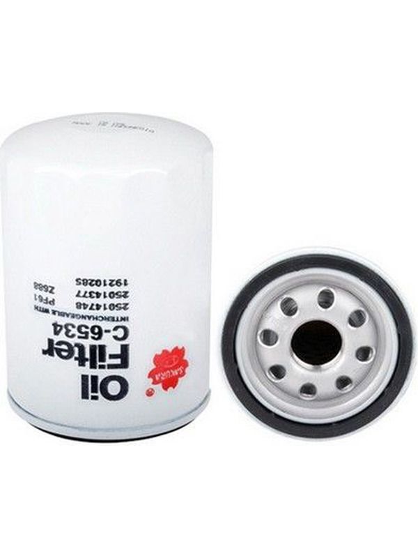 Engine Oil Filter for Holden Captiva 3.2L V6 LU1 HM