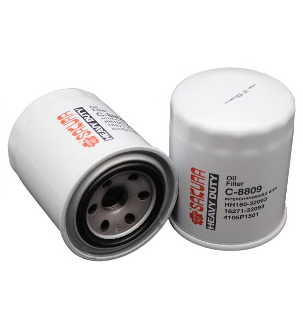 Oil Filter Hh160-32093