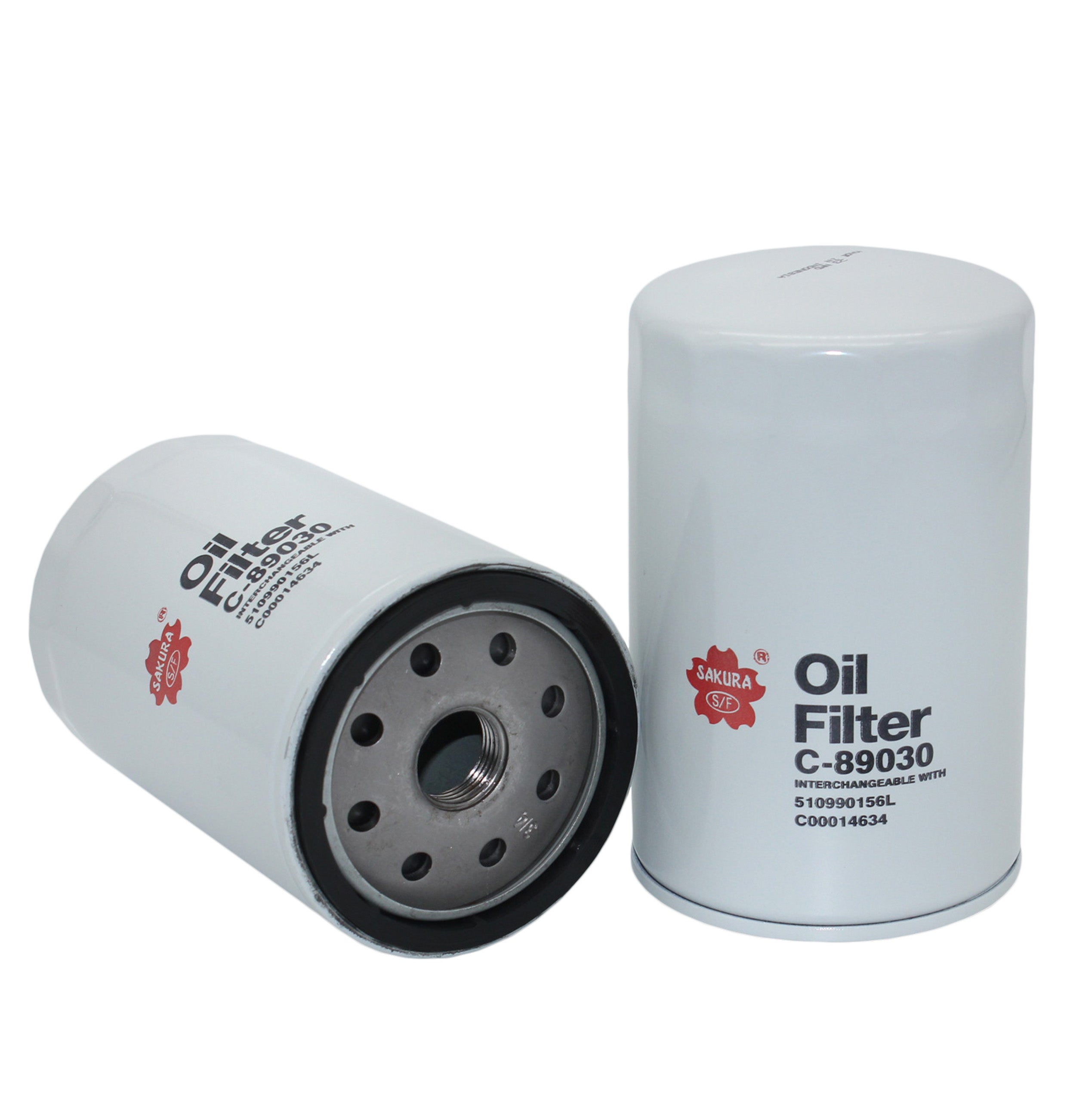Oil Filter C00014634/ Wco220