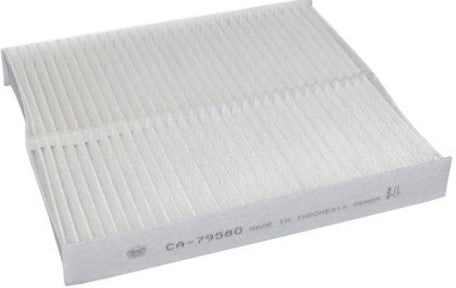 CABIN AIR FILTER X1987001 / AF55839