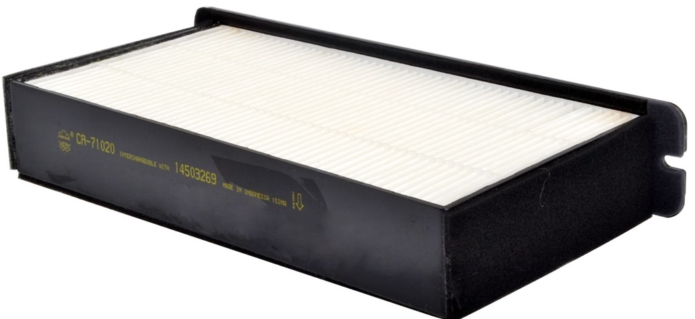 CA-71020 - Sakura Cabin Air Filter