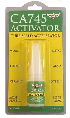 CA745 Activator Cure speed Accelerator