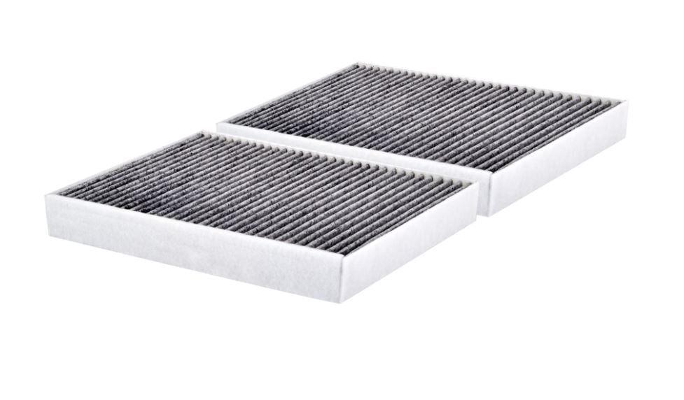 CAC-30120-S - Sakura Cabin Air Filter For BMW 520D 540i 630i 730D 840i X5 X6 X7