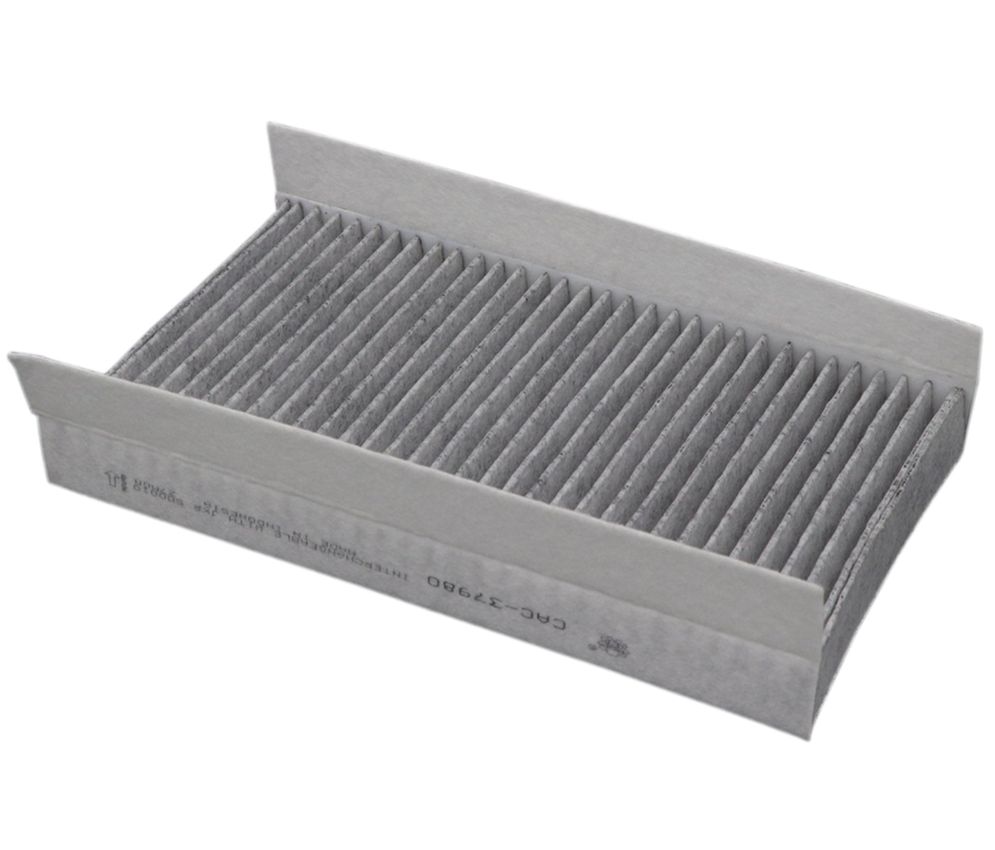 CAC-37980 - Sakura Cabin Air Filter For Land Rover Discovery 3 4