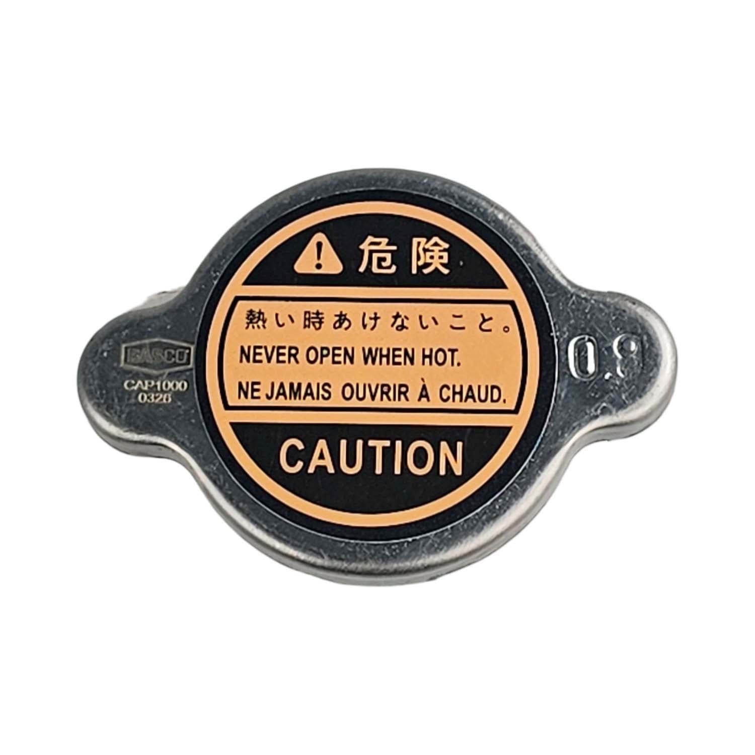 Radiator Cap for Nissan X-Trail T31 T32 Mitsubishi Triton MN Pajero NT NW NX