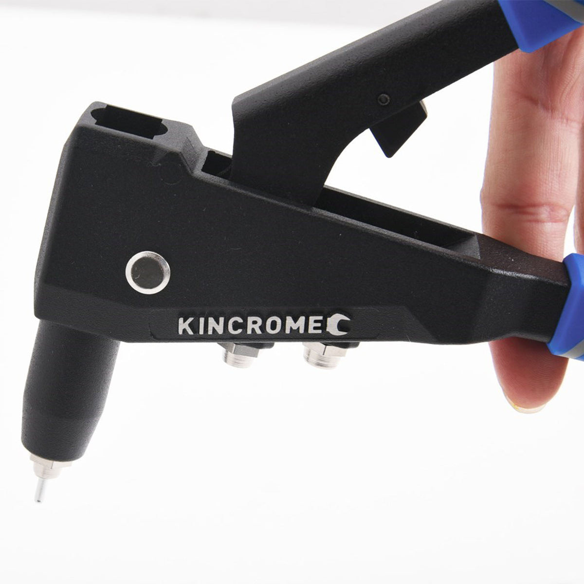 Compact Hand Riveter 207mm (8") - CL600