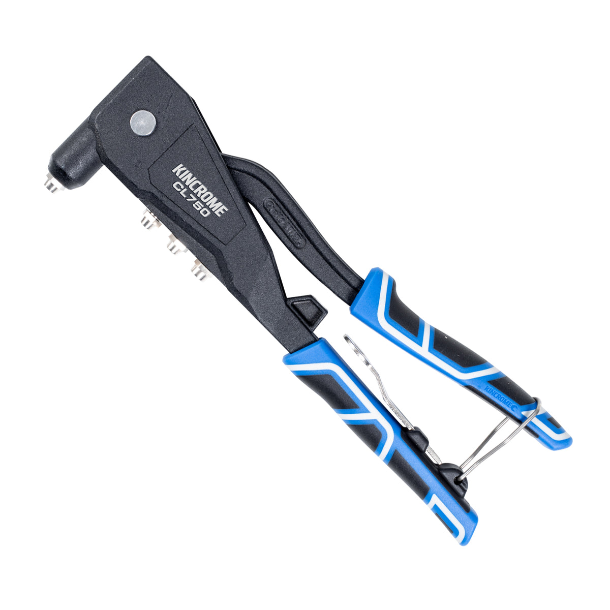 Heavy-Duty Hand Riveter 265mm (10.5") - CL750