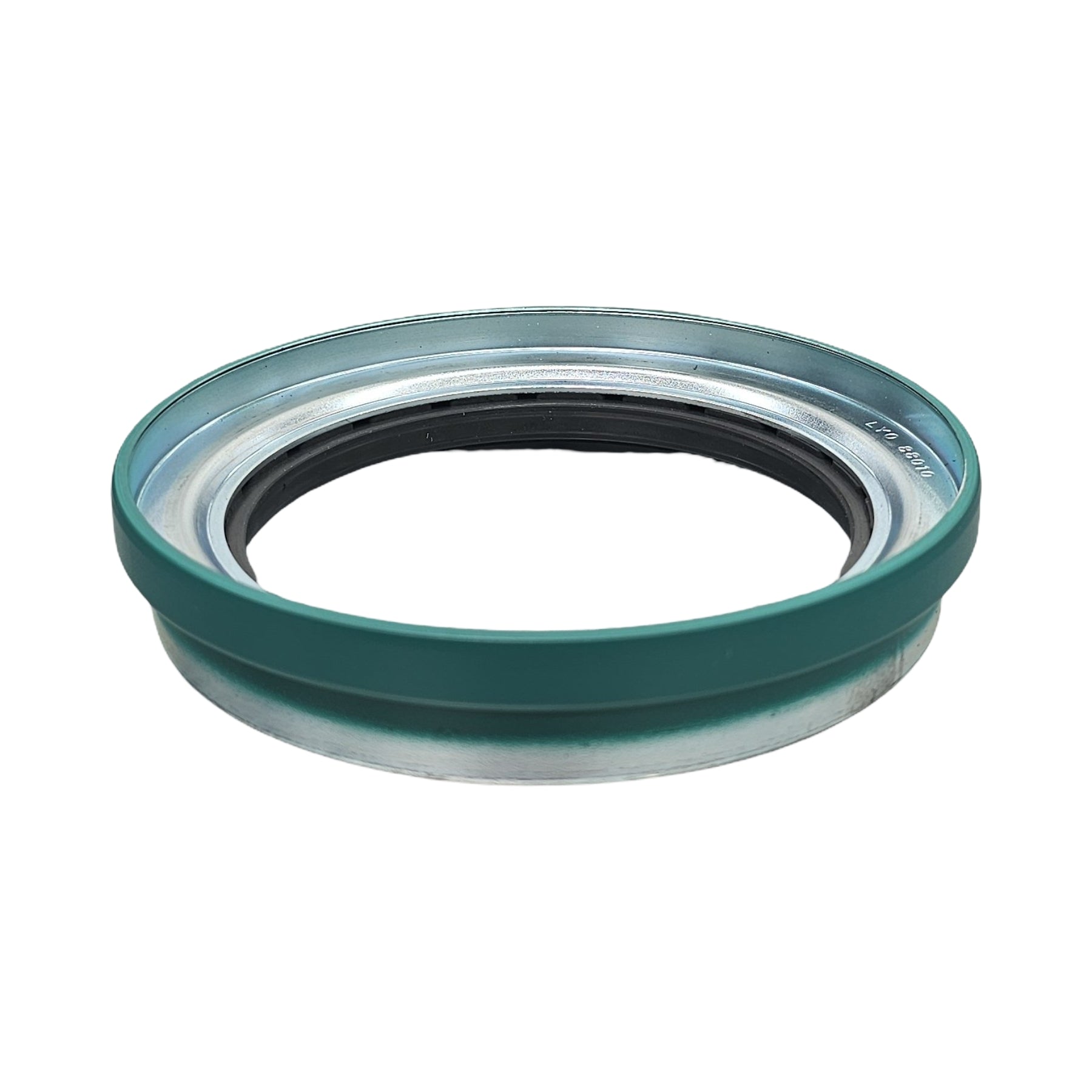 TO One Brand New SKF Steer Axle Wheel Oil Bath Seal 35066, 370001A