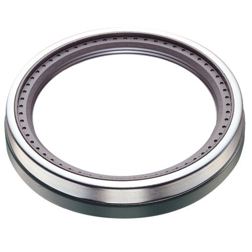 Oil Seal for Steer Hub Seal Interchange Numbers: 383-0156, 308-0856, 380131A, 370131A, 45095
