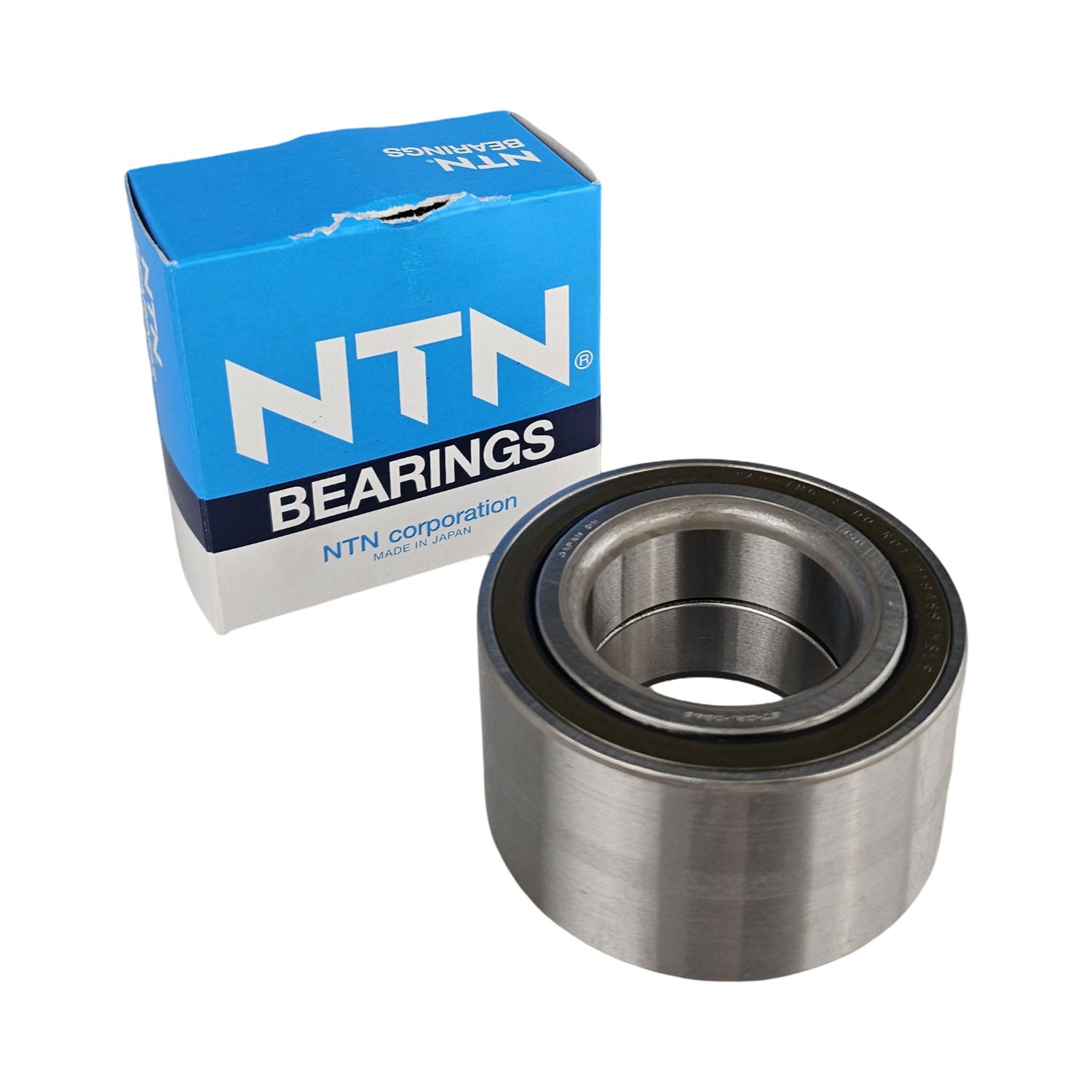 One Brand New NTN 42 x 76 x 39 mm Sealed Bearing - CRI0846LL