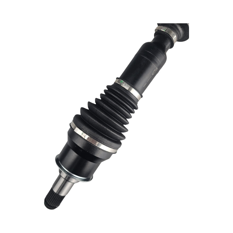 Extending CV Drive Shaft for Toyota Hilux KUN26R GGN25R KZN185R 2005-2015