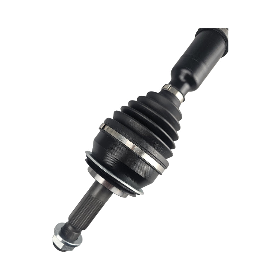 Extending CV Drive Shaft for Toyota Hilux KUN26R GGN25R KZN185R 2005-2015