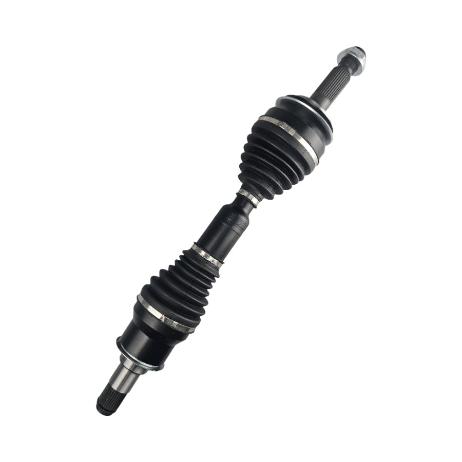 Extending CV Drive Shaft for Toyota Hilux KUN26R GGN25R KZN185R 2005-2015
