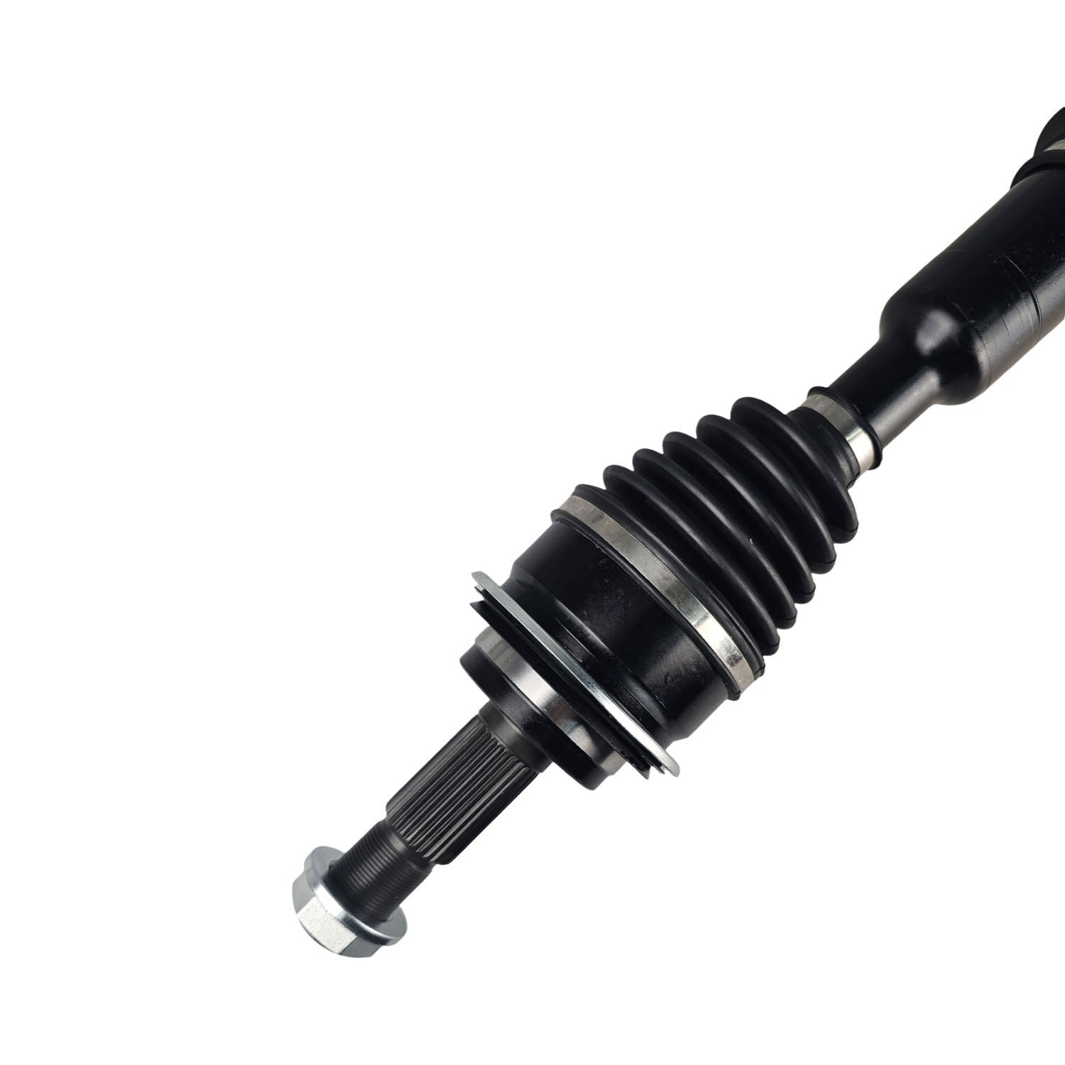Front Extended CV Shaft for Toyota LandCruiser Prado GRJ120R GRJ150R KDJ120R
