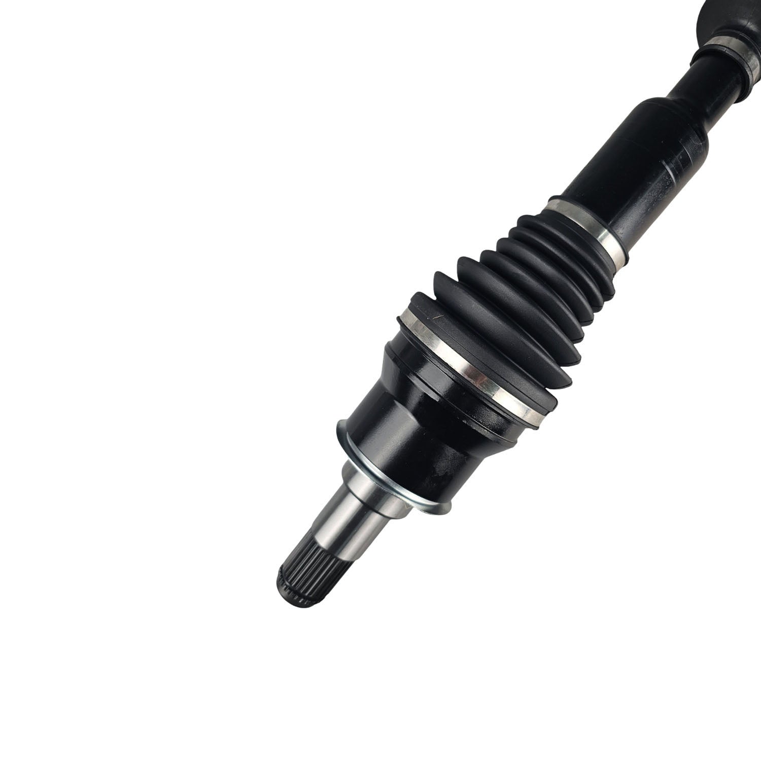 Front Extended CV Shaft for Toyota LandCruiser Prado KDJ150R KDJ155R KZJ120R