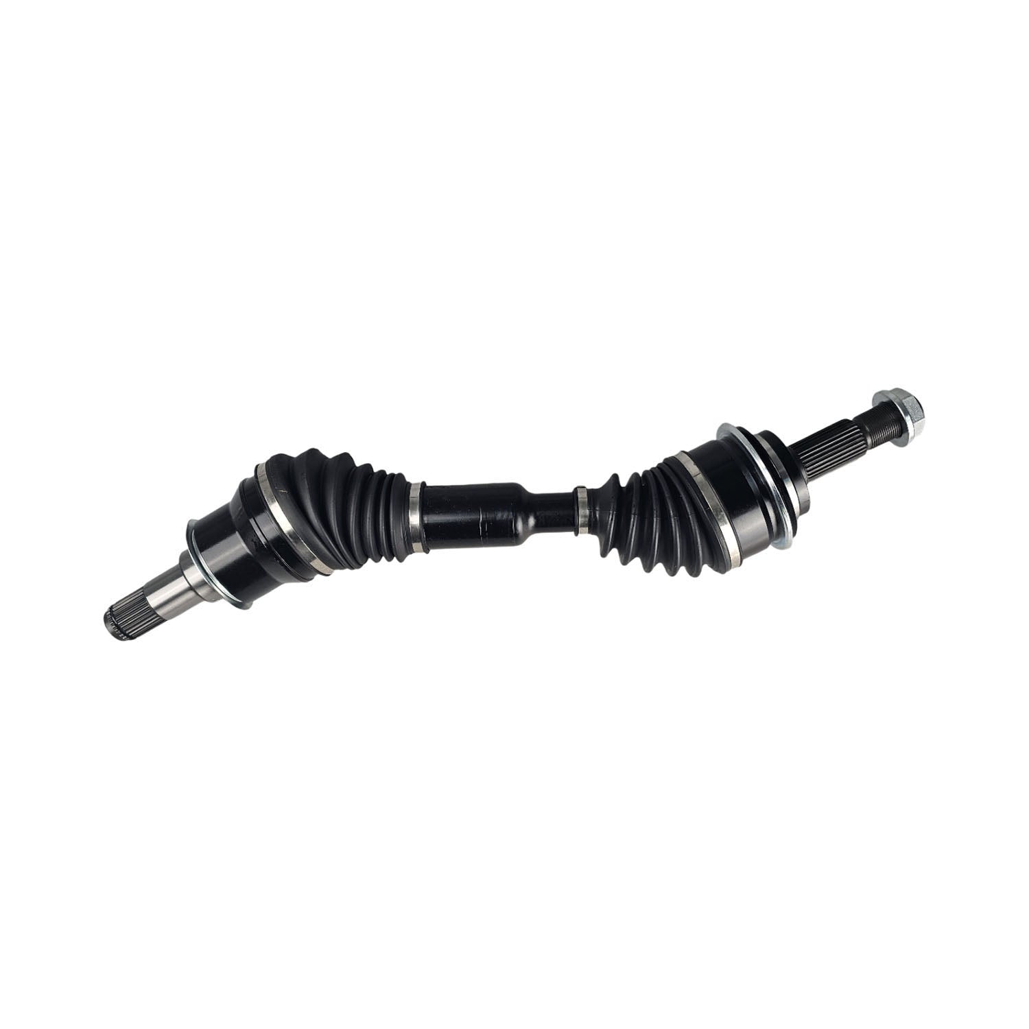 Front Extended CV Shaft for Toyota LandCruiser Prado GRJ120R GRJ150R KDJ120R