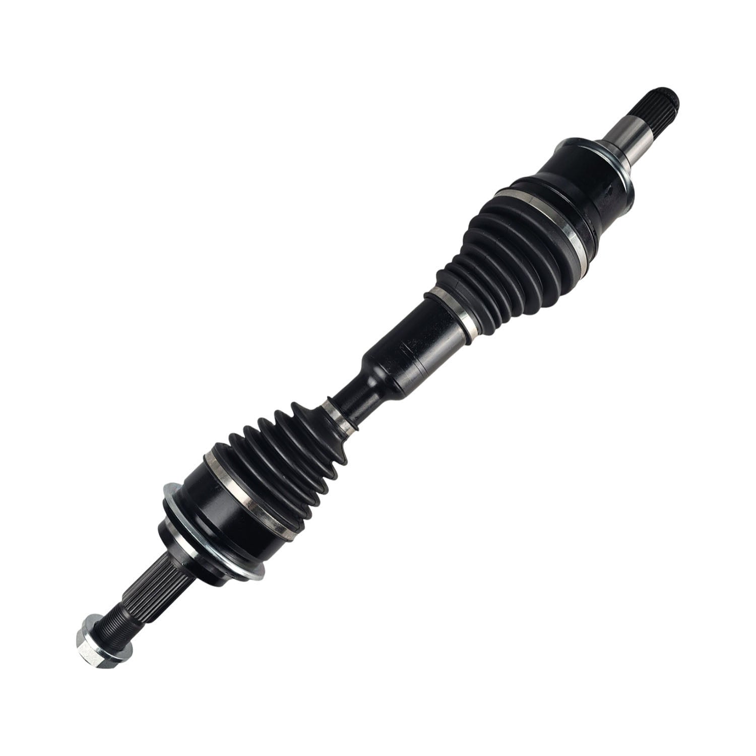 Front Extended CV Shaft for Toyota LandCruiser Prado GRJ120R GRJ150R KDJ120R