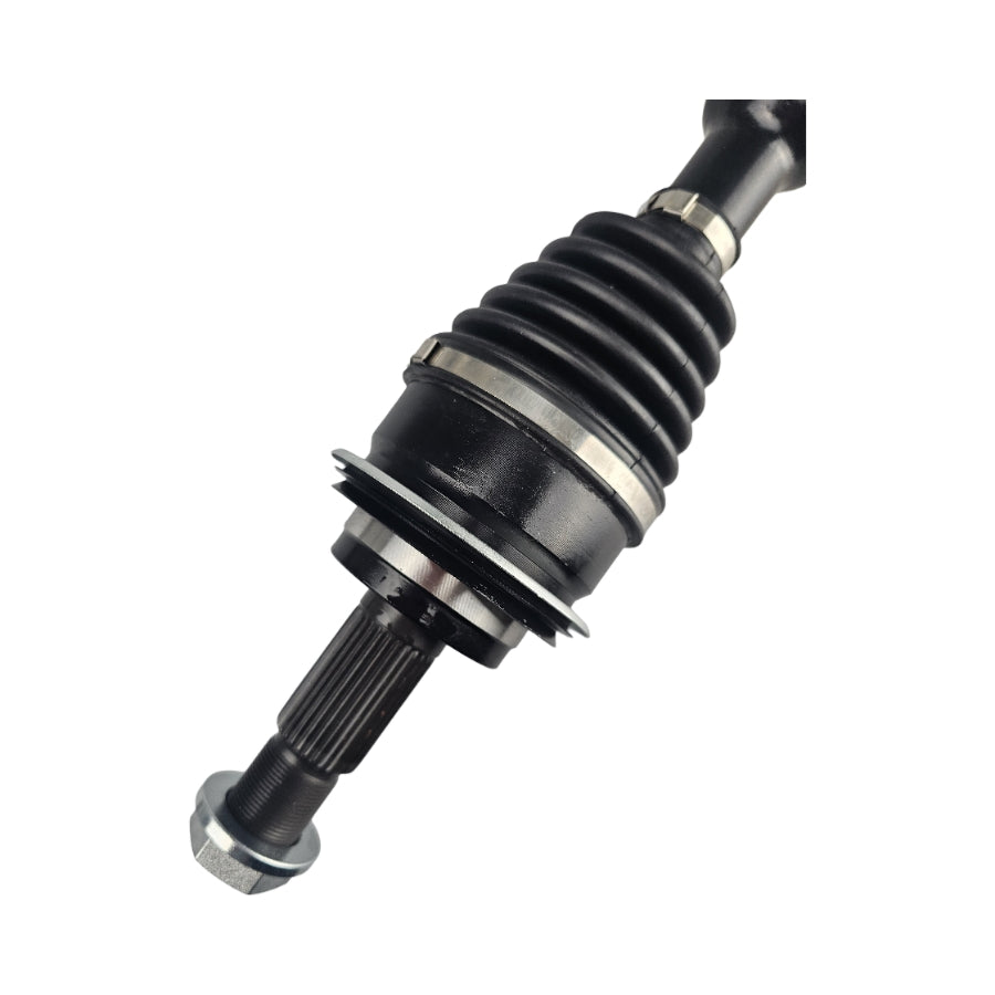 Extending CV Drive Shaft for Toyota Hilux GGN125 GUN126 GUN125 Fortuner GUN156