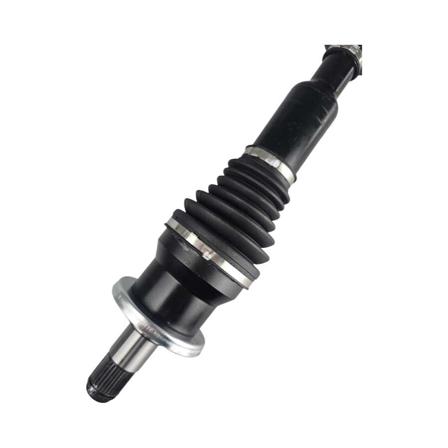 Extending CV Drive Shaft for Toyota Hilux GGN125 GUN126 GUN125 Fortuner GUN156