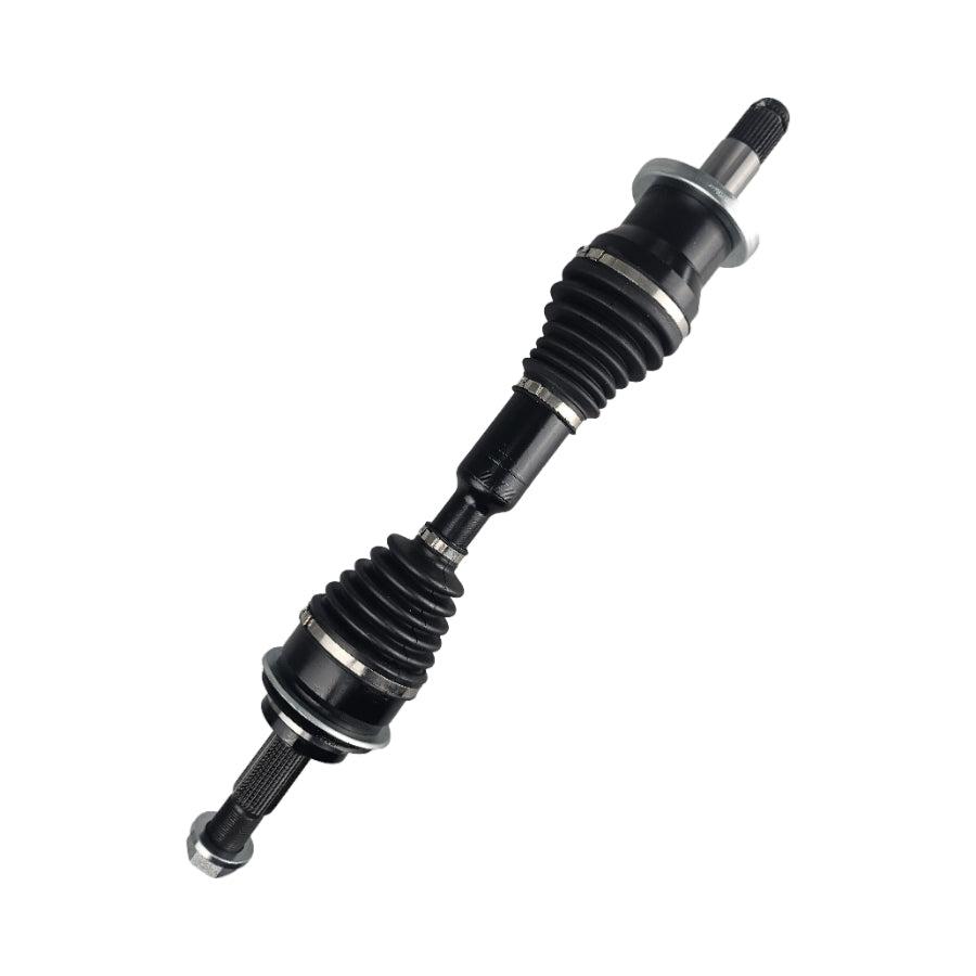 Extending CV Drive Shaft for Toyota Hilux GGN125 GUN126 GUN125 Fortuner GUN156